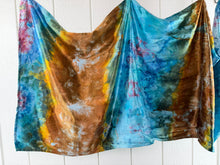 Mauka to Makai, Eco~Silk Ring Sling, Standard Size, Endless Summer Collection, SP11