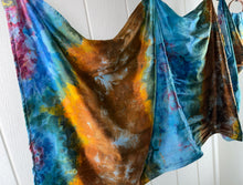 Mauka to Makai, Eco~Silk Ring Sling, Standard Size, Endless Summer Collection, SP11