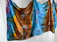 Mauka to Makai, Eco~Silk Ring Sling, Standard Size, Endless Summer Collection, SP11
