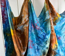 Mauka to Makai, Eco~Silk Ring Sling, Standard Size, Endless Summer Collection, SP11