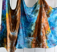 Mauka to Makai, Eco~Silk Ring Sling, Standard Size, Endless Summer Collection, SP11