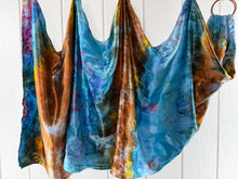 Mauka to Makai, Eco~Silk Ring Sling, Standard Size, Endless Summer Collection, SP11