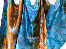 Mauka to Makai, Eco~Silk Ring Sling, Standard Size, Endless Summer Collection, SP11