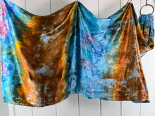 Mauka to Makai, Eco~Silk Ring Sling, Standard Size, Endless Summer Collection, SP11