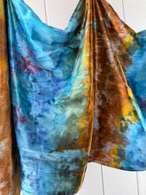 Mauka to Makai, Eco~Silk Ring Sling, Standard Size, Endless Summer Collection, SP11