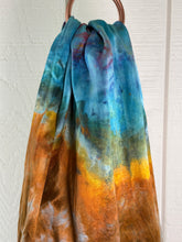 Mauka to Makai, Eco~Silk Ring Sling, Standard Size, Endless Summer Collection, SP11
