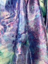 Moonlit Waters, Eco~Silk Ring Sling, Long Length, Endless Summer Collection, LLP1