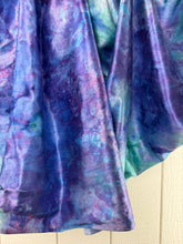 Moonlit Waters, Eco~Silk Ring Sling, Long Length, Endless Summer Collection, LLP1