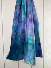 Moonlit Waters, Eco~Silk Ring Sling, Long Length, Endless Summer Collection, LLP1