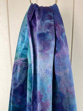Moonlit Waters, Eco~Silk Ring Sling, Long Length, Endless Summer Collection, LLP1