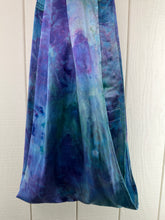 Moonlit Waters, Eco~Silk Ring Sling, Long Length, Endless Summer Collection, LLP1