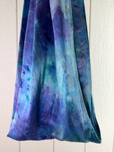 Moonlit Waters, Eco~Silk Ring Sling, Long Length, Endless Summer Collection, LLP1