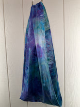 Moonlit Waters, Eco~Silk Ring Sling, Long Length, Endless Summer Collection, LLP1