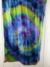 Electric Bloom, Eco~Silk Ring Sling, Long Length, Endless Summer Collection, LLG5