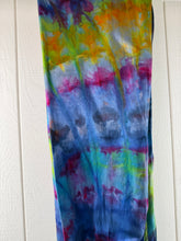 Electric Bloom, Eco~Silk Ring Sling, Long Length, Endless Summer Collection, LLG5