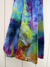 Electric Bloom, Eco~Silk Ring Sling, Long Length, Endless Summer Collection, LLG5