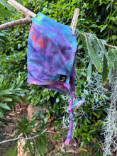 Attachable Hood, Infant Size, Rainbow Drift  2 Collection, BIH2