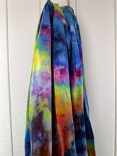 Electric Bloom, Eco~Silk Ring Sling, Long Length, Endless Summer Collection, LLG5