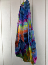 Electric Bloom, Eco~Silk Ring Sling, Long Length, Endless Summer Collection, LLG5