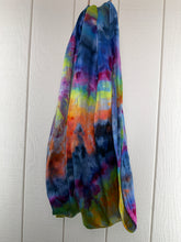 Electric Bloom, Eco~Silk Ring Sling, Long Length, Endless Summer Collection, LLG5