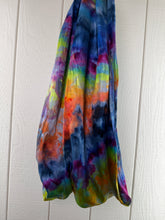 Electric Bloom, Eco~Silk Ring Sling, Long Length, Endless Summer Collection, LLG5