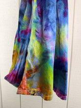 Electric Bloom, Eco~Silk Ring Sling, Long Length, Endless Summer Collection, LLG5