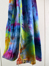 Electric Bloom, Eco~Silk Ring Sling, Long Length, Endless Summer Collection, LLG5