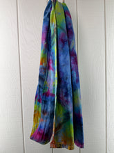 Electric Bloom, Eco~Silk Ring Sling, Long Length, Endless Summer Collection, LLG5