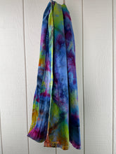 Electric Bloom, Eco~Silk Ring Sling, Long Length, Endless Summer Collection, LLG5