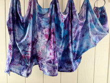 Wisteria Waters, Eco~Silk Ring Sling, Standard Size, Endless Summer Collection, SB4