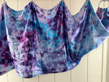 Wisteria Waters, Eco~Silk Ring Sling, Standard Size, Endless Summer Collection, SB4