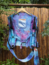 Eco-InFINity Convertible SSC~ Toddler size, Rainbow Drift 2 Collection, EIB1