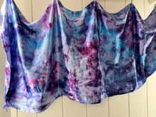 Wisteria Waters, Eco~Silk Ring Sling, Standard Size, Endless Summer Collection, SB4