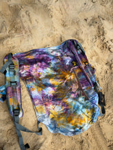 Kula Breeze, Black Label, Toddler Eco~Silk Onbuhimo, Autumn Embrace Collection, TOB14