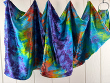 Tropical Alchemy, Eco~Silk Ring Sling, Standard Size, Endless Summer Collection, SB1