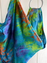 Tropical Alchemy, Eco~Silk Ring Sling, Standard Size, Endless Summer Collection, SB1