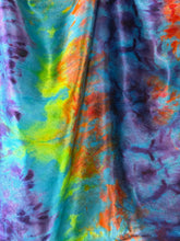 Tropical Alchemy, Eco~Silk Ring Sling, Standard Size, Endless Summer Collection, SB1