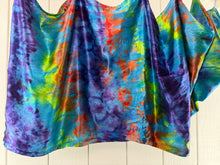 Tropical Alchemy, Eco~Silk Ring Sling, Standard Size, Endless Summer Collection, SB1