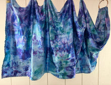 Water Lilies, Eco~Silk Ring Sling, Standard Size, Endless Summer Collection, SP1