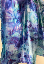 Water Lilies, Eco~Silk Ring Sling, Standard Size, Endless Summer Collection, SP1