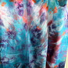 Coral Gardens, Eco~Blanket, Endless Summer Collection, PB3