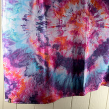Hibiscus Waters, Eco~Blanket, Endless Summer Collection, BB4