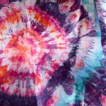 Hibiscus Waters, Eco~Blanket, Endless Summer Collection, BB4