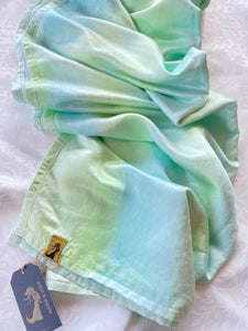 Green Flash, Gold Label Eco~Blanket, Sky Song Collection, BG4