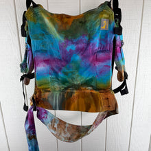 Tropical Mirage, Eco~Fin 2.0 Convertible SSC, Endless Summer Collection, PEF7