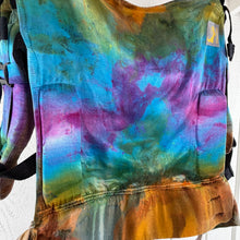 Tropical Mirage, Eco~Fin 2.0 Convertible SSC, Endless Summer Collection, PEF7