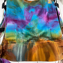 Tropical Mirage, Eco~Fin 2.0 Convertible SSC, Endless Summer Collection, PEF7