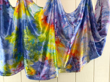 Sun Shower, Eco~Silk Ring Sling, Standard Size, Endless Summer Collection, SP4