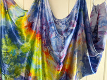 Sun Shower, Eco~Silk Ring Sling, Standard Size, Endless Summer Collection, SP4