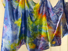 Sun Shower, Eco~Silk Ring Sling, Standard Size, Endless Summer Collection, SP4